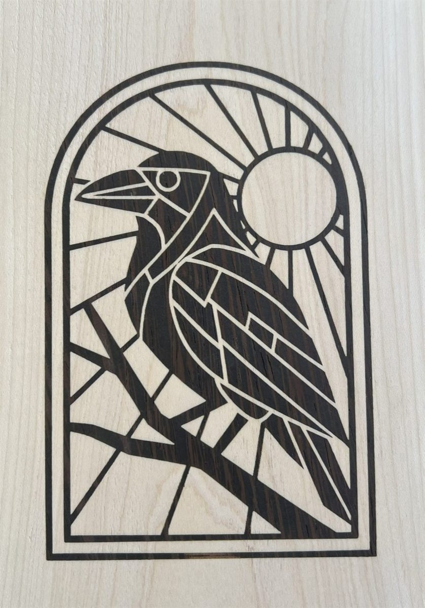 Crow